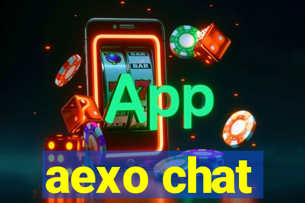 aexo chat