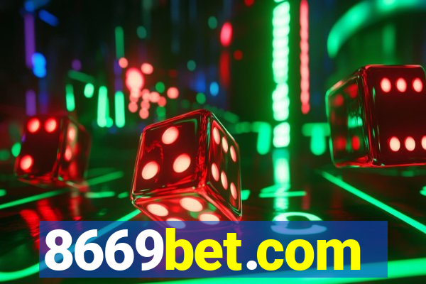 8669bet.com