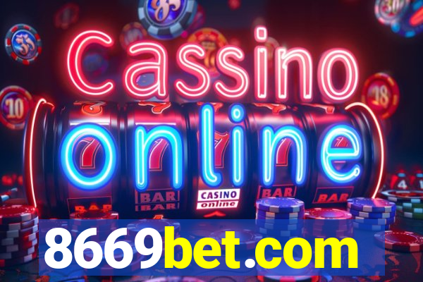 8669bet.com