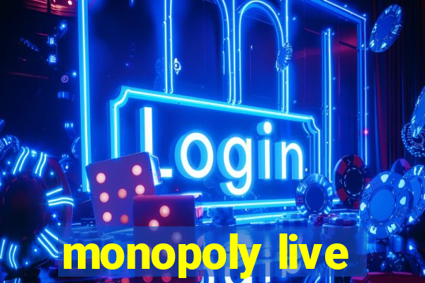 monopoly live