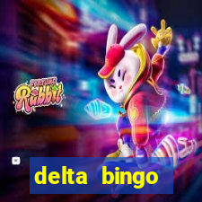 delta bingo mississauga jackpots