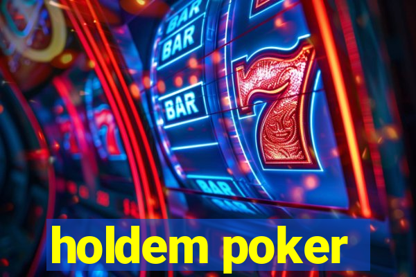 holdem poker