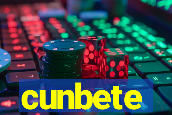 cunbete