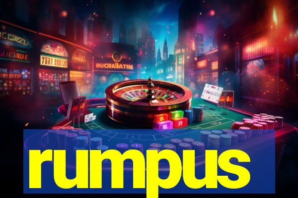 rumpus