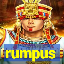 rumpus