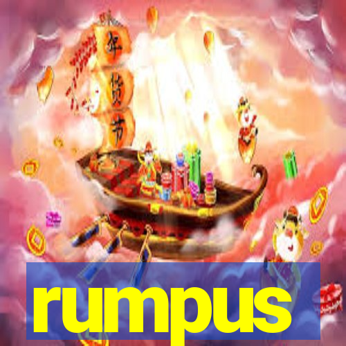 rumpus