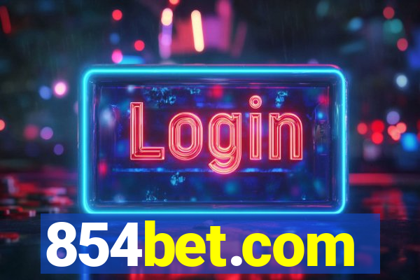 854bet.com