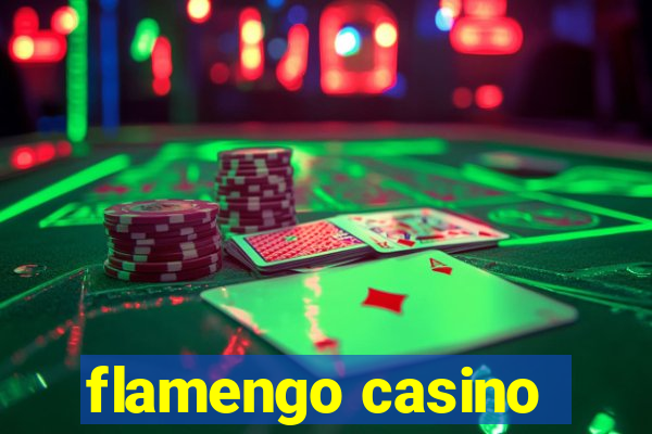 flamengo casino