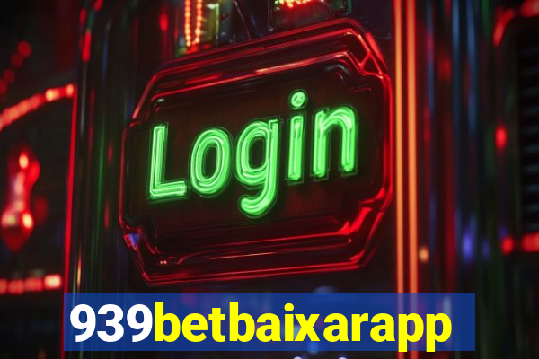 939betbaixarapp