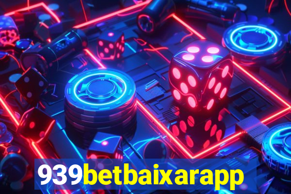 939betbaixarapp