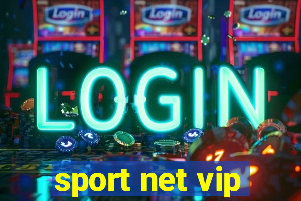 sport net vip