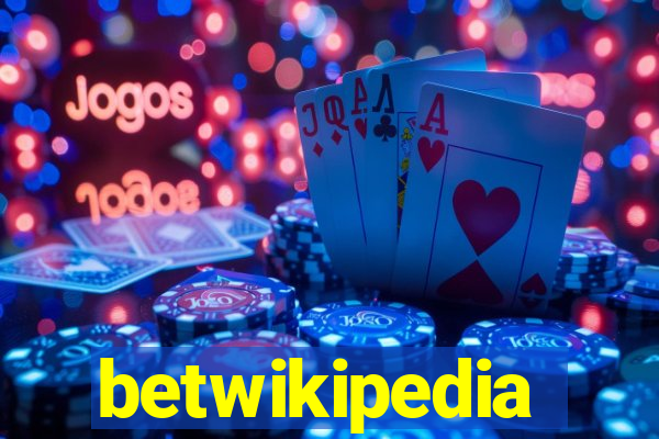 betwikipedia