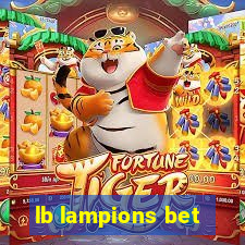 lb lampions bet