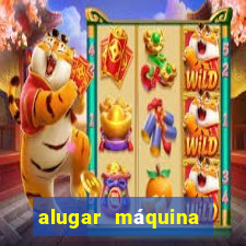 alugar máquina virtual para jogos