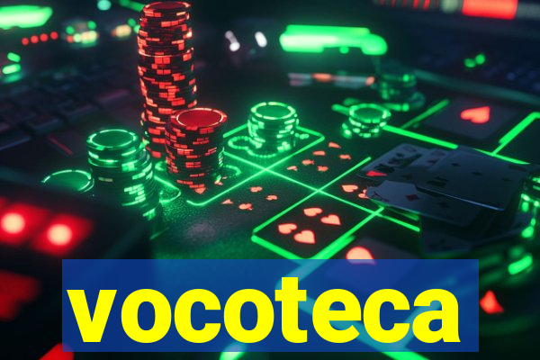 vocoteca