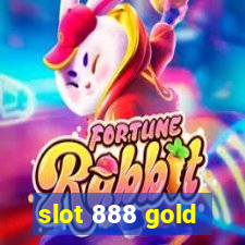 slot 888 gold