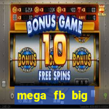 mega fb big circus! slot