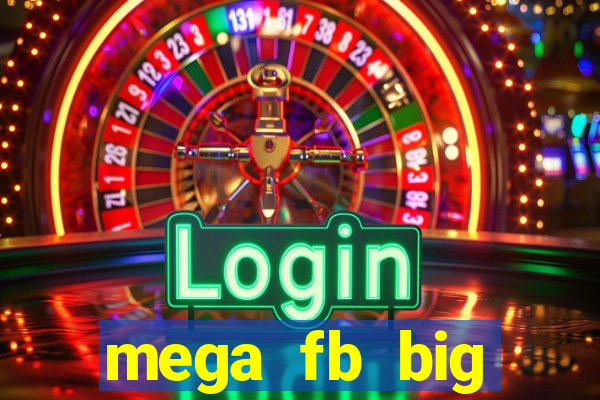 mega fb big circus! slot