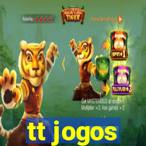 tt jogos