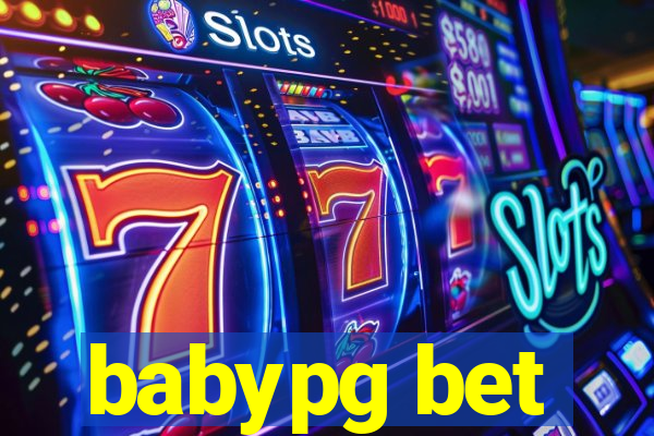 babypg bet