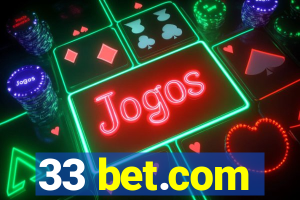 33 bet.com