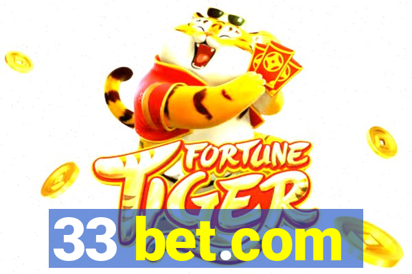 33 bet.com