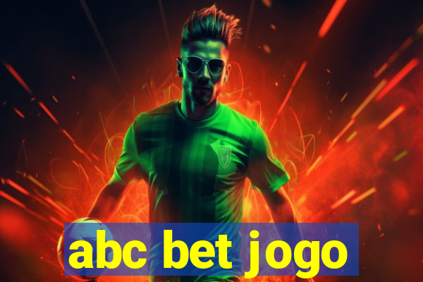 abc bet jogo