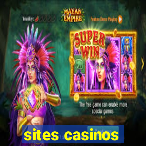 sites casinos