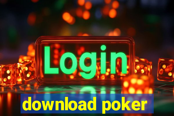 download poker