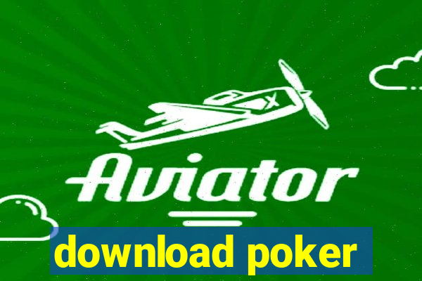 download poker