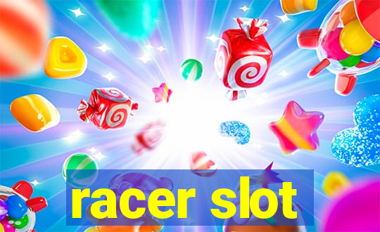 racer slot