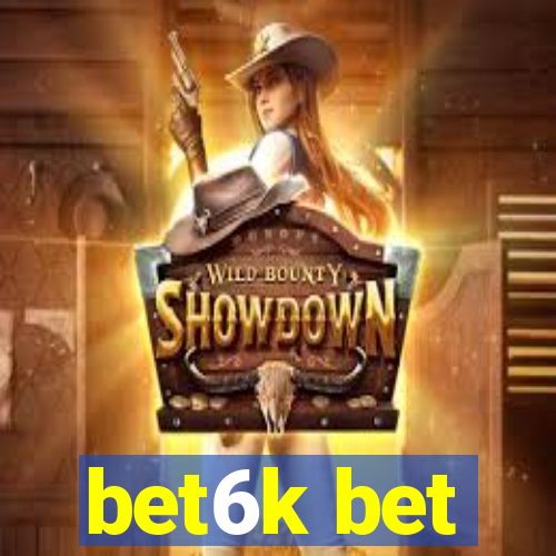 bet6k bet