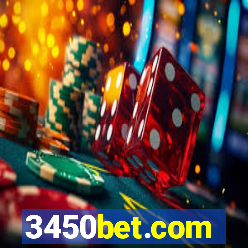 3450bet.com