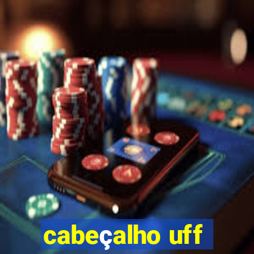 cabeçalho uff