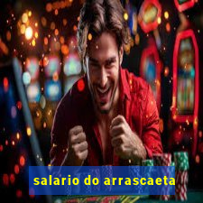 salario do arrascaeta