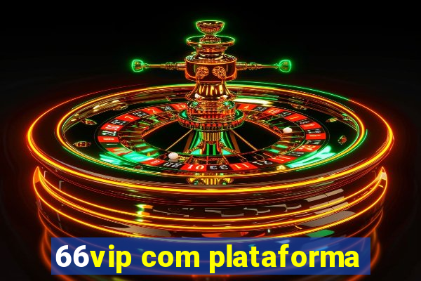 66vip com plataforma