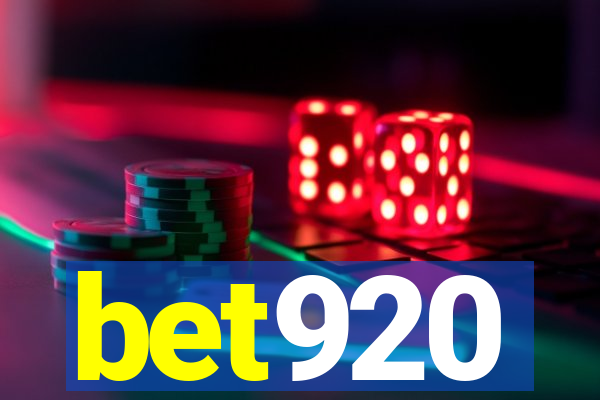 bet920