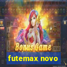 futemax novo