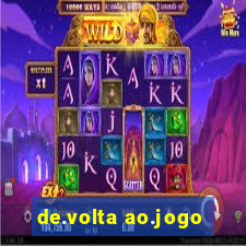 de.volta ao.jogo