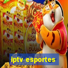 iptv esportes