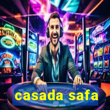 casada safa