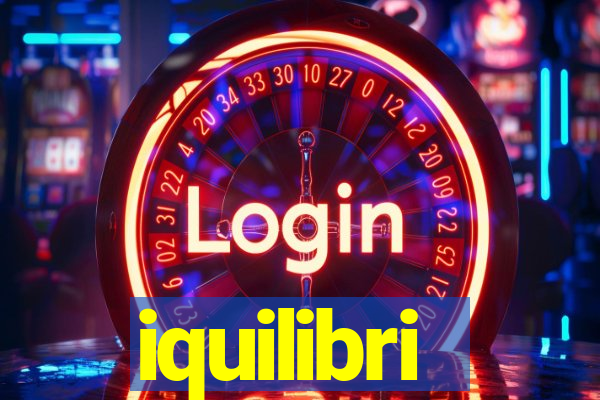 iquilibri