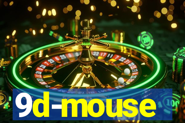 9d-mouse