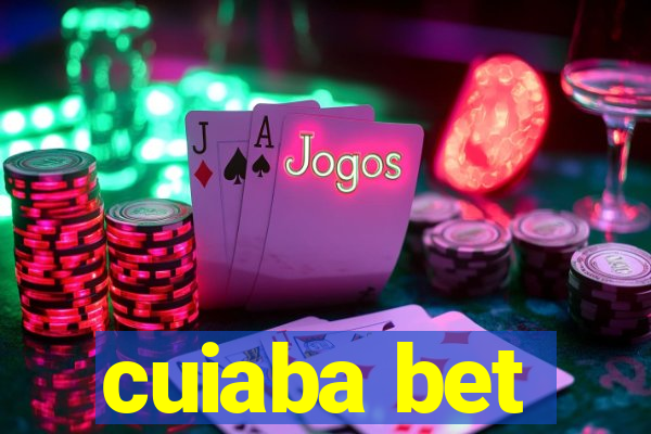 cuiaba bet