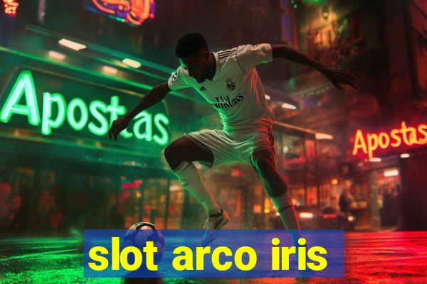 slot arco iris