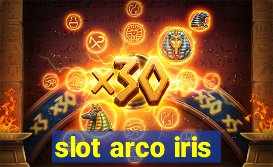 slot arco iris