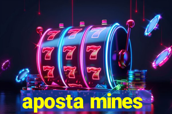 aposta mines