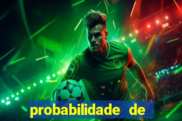 probabilidade de jogos slots