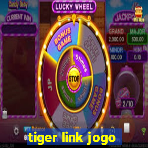 tiger link jogo