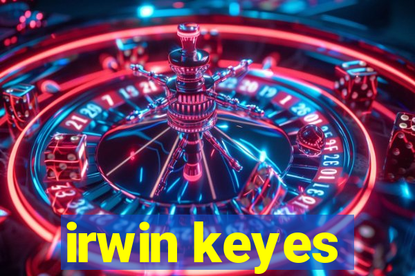 irwin keyes